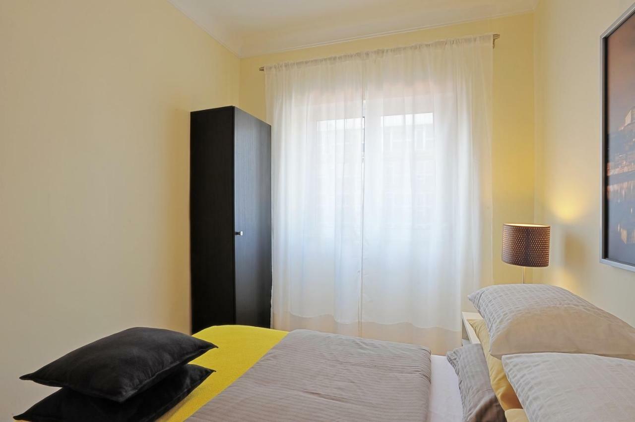 Apartamento Almirante 77 Lisboa Exterior foto